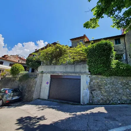 Apartment Camaiore