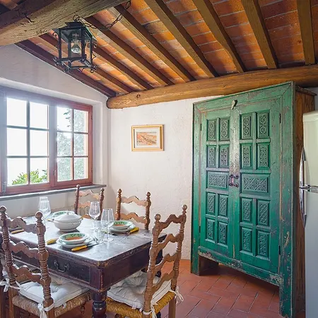 Camaiore Apartment *