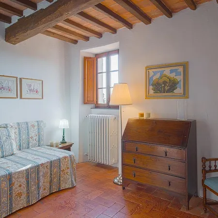 Apartment Camaiore *