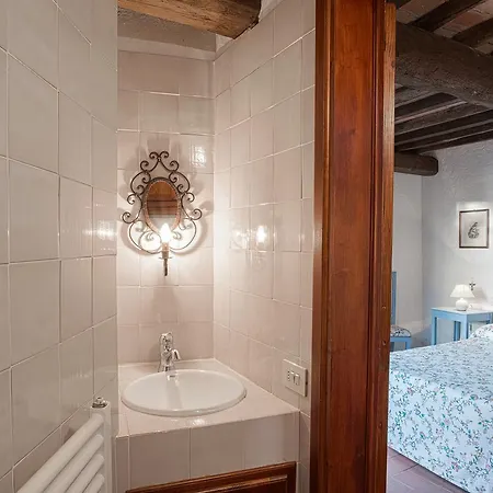 Apartment Camaiore