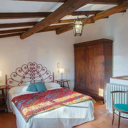 Camaiore Apartment Santa Lucia (Lucca)