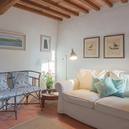 Apartamento Camaiore Santa Lucía