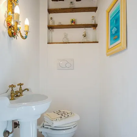 Camaiore Apartment