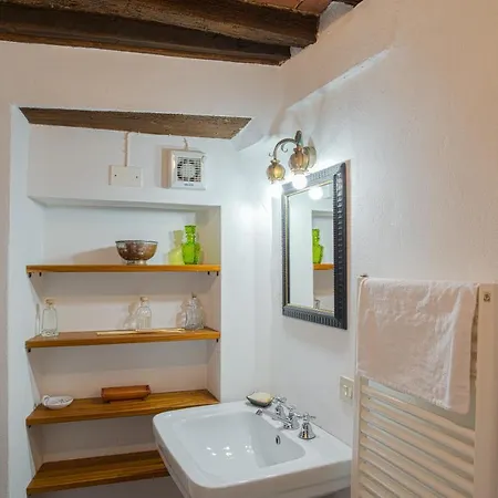 Camaiore Apartment Santa Lucia (Lucca)