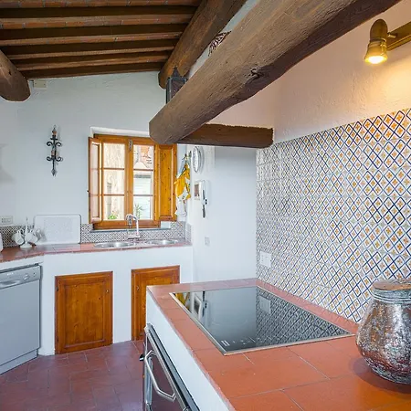 Camaiore Apartment Santa Lucia (Lucca)