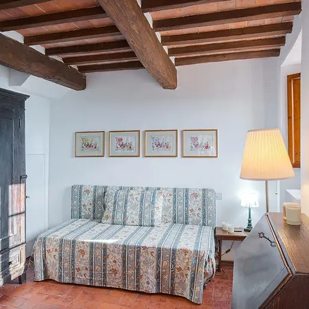 Apartment Camaiore Santa Lucia (Lucca)