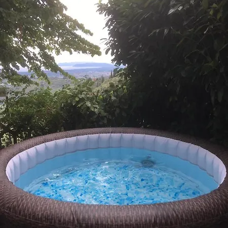 Apartamento Camaiore
